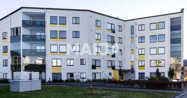 Apartamento 1 habitación en Rovaniemen seutukunta, Finlandia