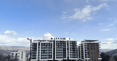 Mieszkanie 3 pokoi w Tbilisi, Gruzja