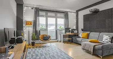 Apartamento 3 habitaciones en Praga, República Checa