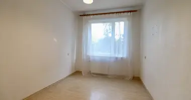 Apartamento 2 habitaciones en Riga, Letonia