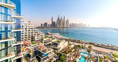 Propiedad comercial 57 m² en Dubái, Emiratos Árabes Unidos