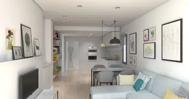 Apartamento 2 habitaciones en Carme, España