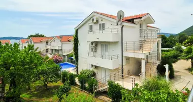 Apartamento en Igalo, Montenegro