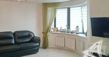 2 room apartment in Brest, Belarus