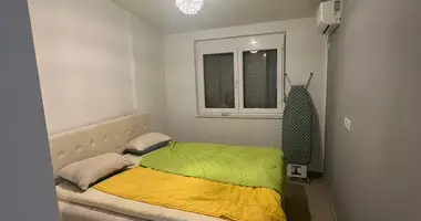 3 bedroom apartment in Bar, Montenegro