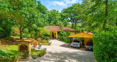 Maison 2 chambres dans Veintisiete de Abril, Costa Rica