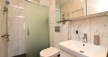 Wohnung 1 zimmer in Alanya, Türkei