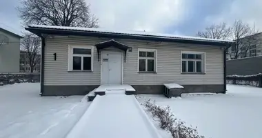 Инвестиционная 107 м² в Рига, Латвия