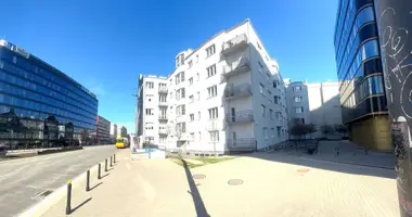 Apartamento 3 habitaciones en Varsovia, Polonia