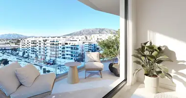 Wohnung 2 zimmer in Mijas, Spanien