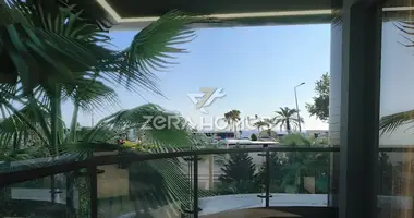 2 bedroom apartment in Alanya, Turkey