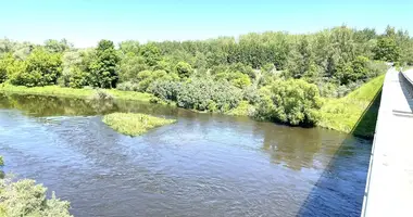 Grundstück in Uzubaliai, Litauen