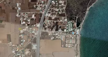 Plot of land in Agios Sergios, Northern Cyprus