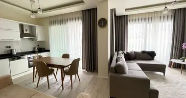 Wohnung 2 Schlafzimmer in Mittelmeerregion, Türkei