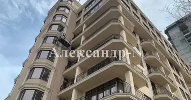 Apartamento 1 habitación en Odessa, Ucrania