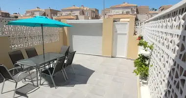 Doppelhaus 4 Zimmer in Torrevieja, Spanien