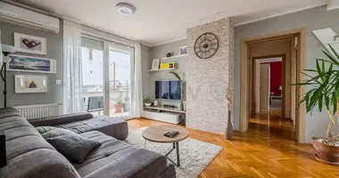 Apartamento 3 habitaciones en Zagreb, Croacia