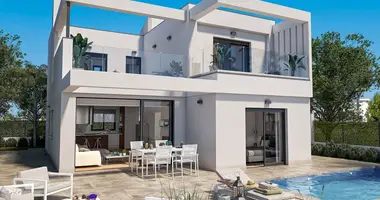 Villa 4 chambres dans Tous les pays