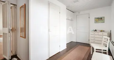 3 bedroom apartment in Seinaejoen seutukunta, Finland