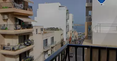 Квартира 6 комнат в Сент-Полс-Бэй, Мальта