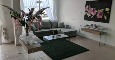 3 room apartment in Strovolos, Cyprus