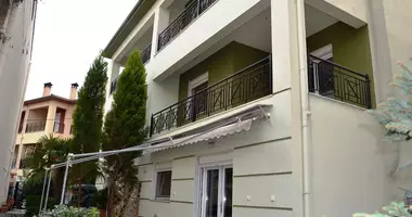 Maison de ville 4 chambres dans Nea Raidestos, Grèce