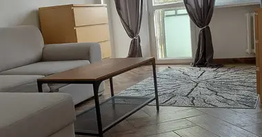 Apartamento 3 habitaciones en Varsovia, Polonia