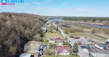 Terrain dans Kaunas, Lituanie