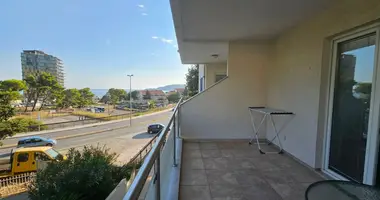 Apartamento 2 habitaciones en Becici, Montenegro