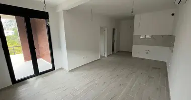 Apartamento 1 habitacion en Dobrota, Montenegro