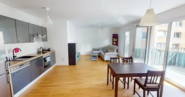 Apartamento 3 habitaciones en Langenzersdorf, Austria