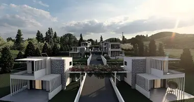 Villa 1 bedroom in Kariani, Greece