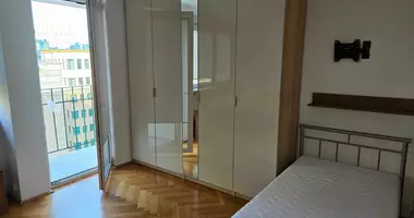 1 room apartment in Warsaw, Poland