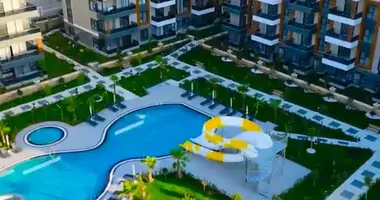 Duplex 5 chambres dans Alanya, Turquie