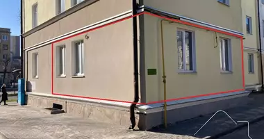 Boutique 44 m² dans Brest, Biélorussie