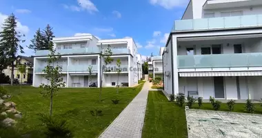 Mieszkanie 2 pokoi w Balatonalmadi, Węgry