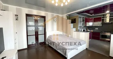 2 room apartment in Brest, Belarus