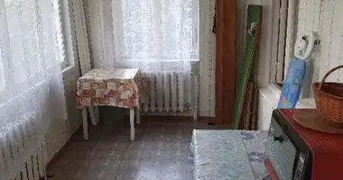 2 room apartment in Sievierodonetsk, Ukraine