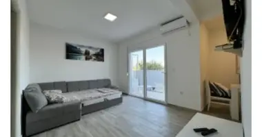 Wohnung 2 zimmer in Herceg Novi, Montenegro