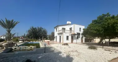 3 bedroom house in Peyia, Cyprus