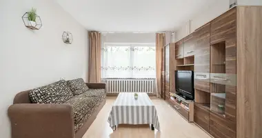 Appartement 1 chambre dans Vilnius, Lituanie