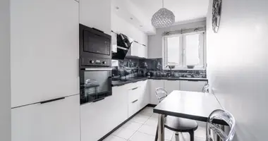 2 room apartment in Krakow, Poland