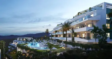 Bungalow in Mijas, Spanien