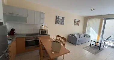 Wohnung 2 Schlafzimmer in Petrovac, Montenegro