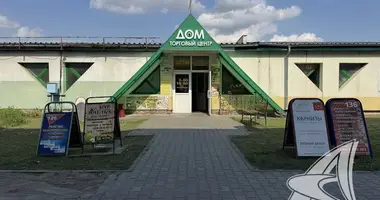 Boutique 8 m² dans Muhavecki selski Savet, Bélarus