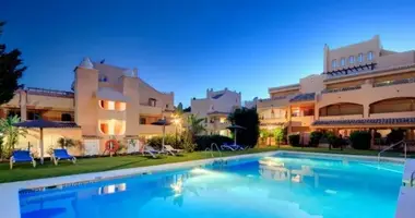 2 bedroom apartment in Spain