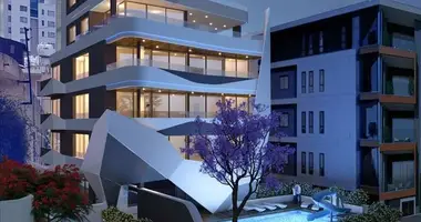 Apartamento 3 habitaciones en Limassol, Chipre