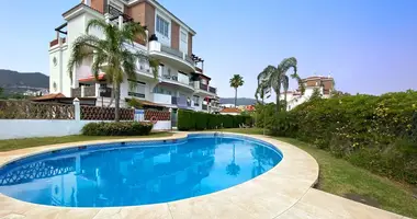 1 bedroom apartment in Mijas, Spain