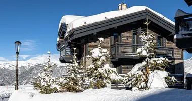 villa de 5 dormitorios en 50 French Alps Market, Francia