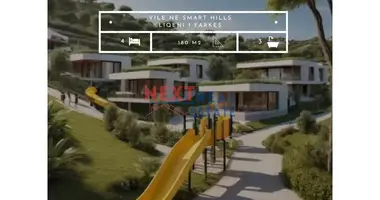 Villa 5 zimmer in Farke e Vogel, Albanien
